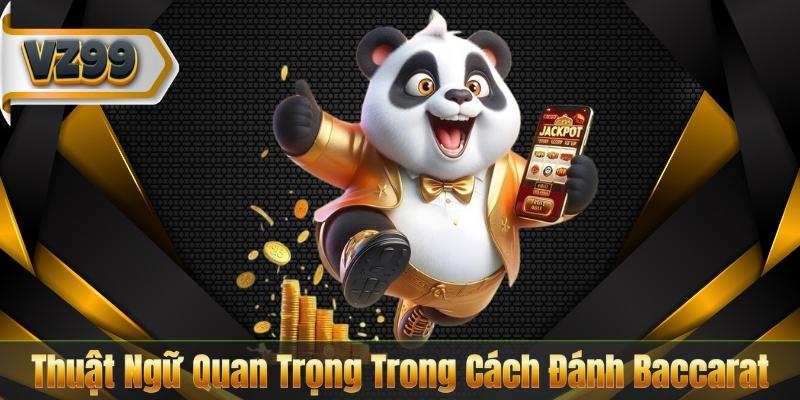 Cách Đánh Baccarat – Bí Quyết Chiến Thắng Cho Người Mới 8 Thuật Ngữ Quan Trọng Trong Cách Đánh Baccarat
