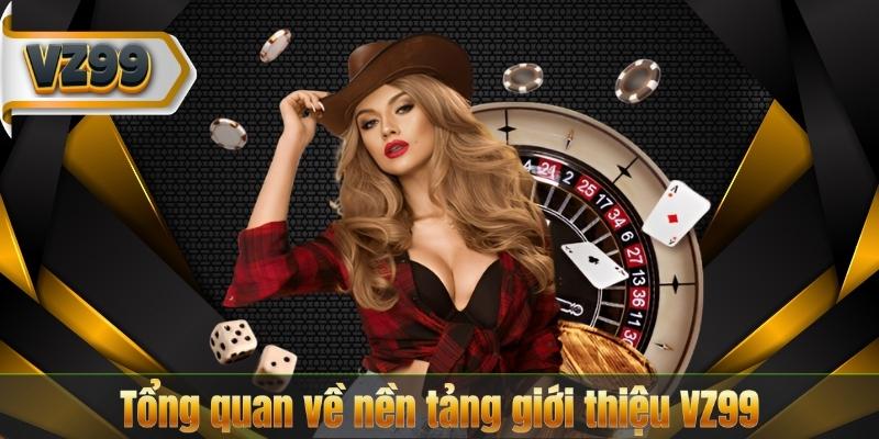 Tổng quan về nền tảng giới thiệu VZ99